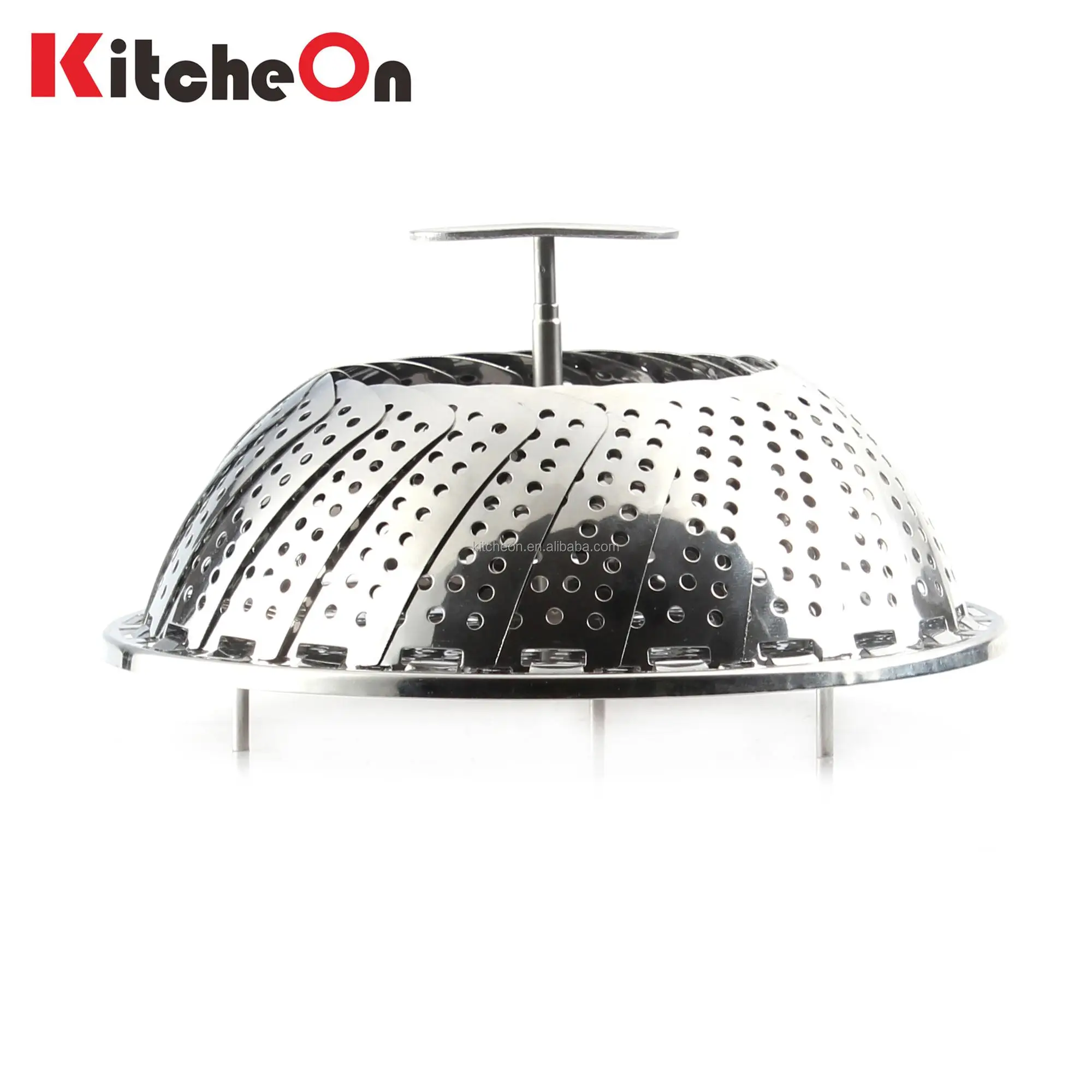 Vegetable Steamer Basket