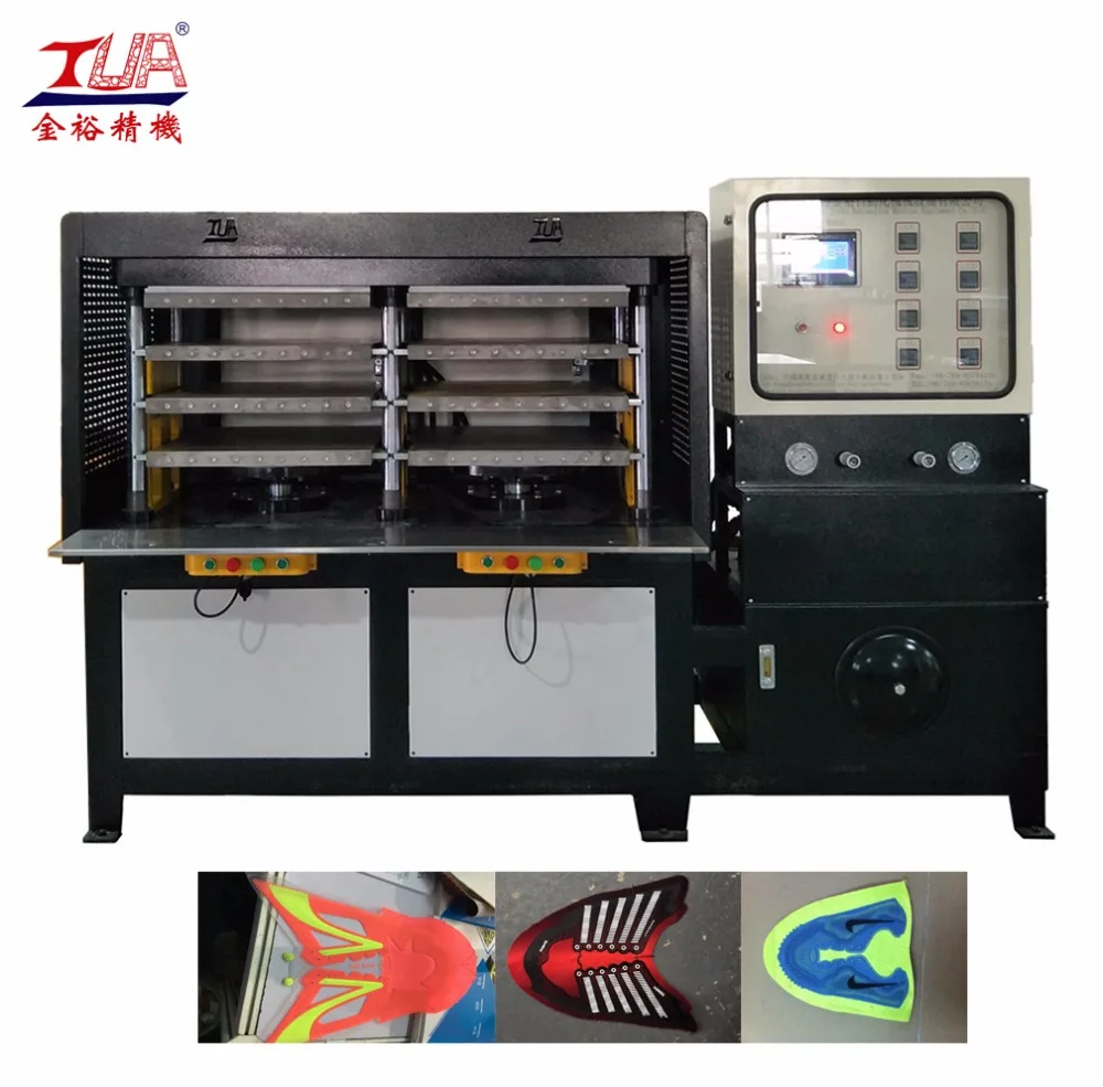 Automatic kpu Bag Cover Molding Machine Equipment