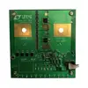 Demo Board with Programming Socket 100A Hot Swap Controller with Telemetry [requires DC1613] electronic components IC DC2024A-B