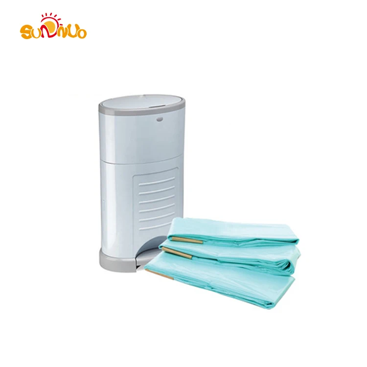 Nappy Bin Liner Diaper Pail Biodegradable Refills Liner Refill Buy