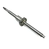 C5 ground ball screw SFU1605 3000mm for cnc machine