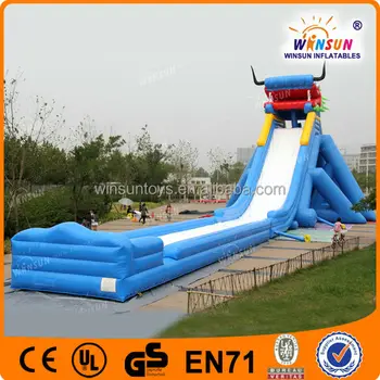 best adult slip and slide