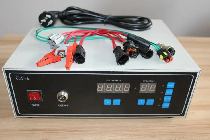 Pulsewidth Modulator Features Versatile Operating Parameters Power