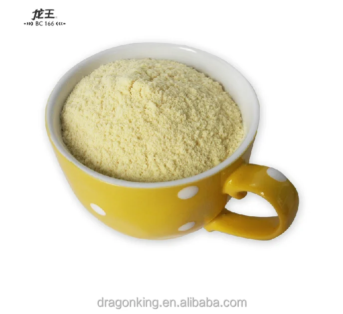 
NON-GMO Natural tasty instant soy milk powder 