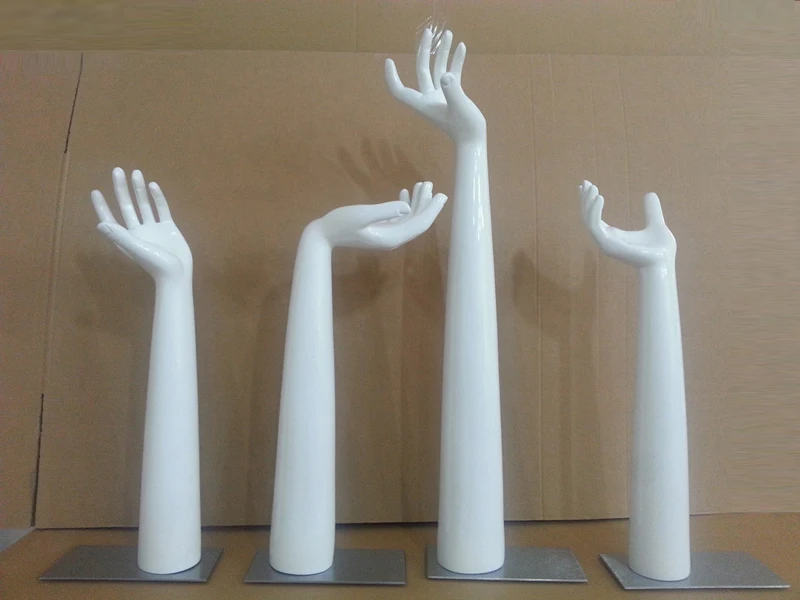 Mannequin Fiberglass Hands Arms Buy Fiberglass Hands,Hands,Mannequin