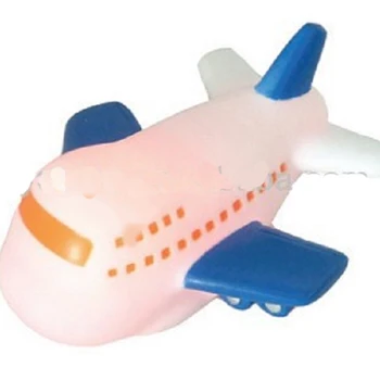 soft toy plane