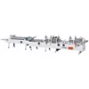 Automatic Paper Folder Gluer Machine Operator