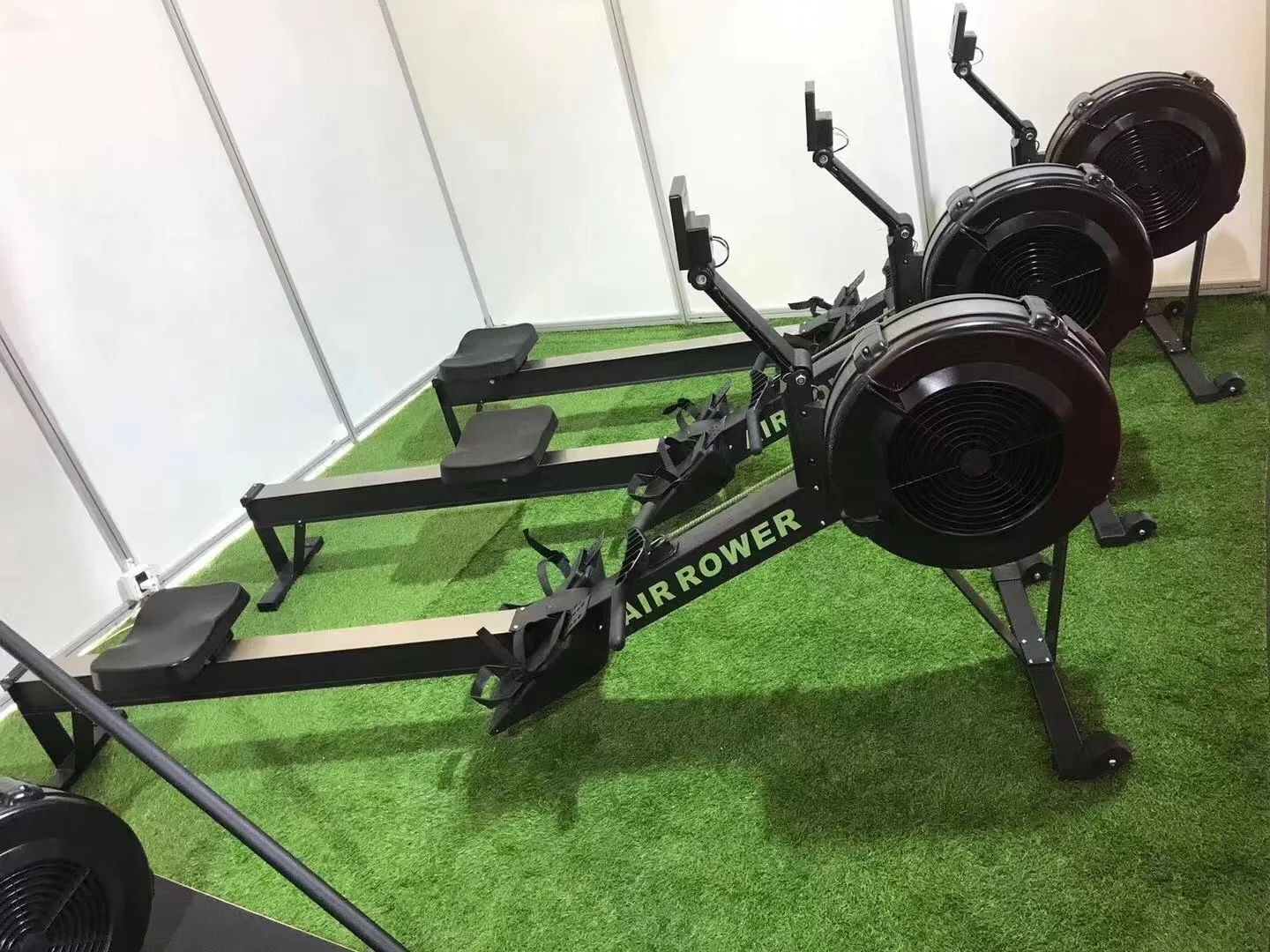 air rower 9018