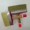 Pure natural pollution-free paint brush candy