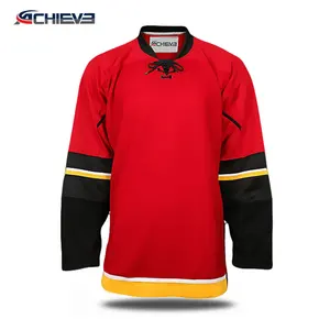cheap children's hockey jerseys