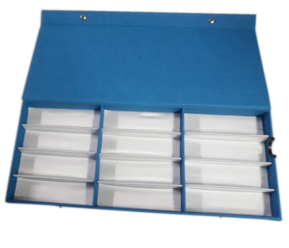 Portable Eyeglasses Show Storage Glasses Display Suitcase Buy Glasses