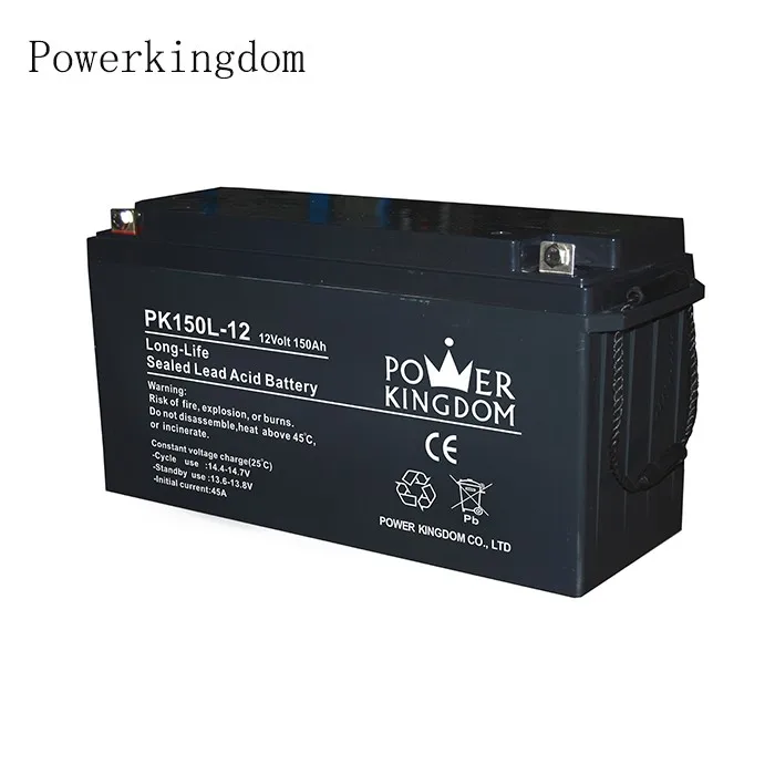Power Kingdom Custom battery charger for agm battery Suppliers Automatic door system-2