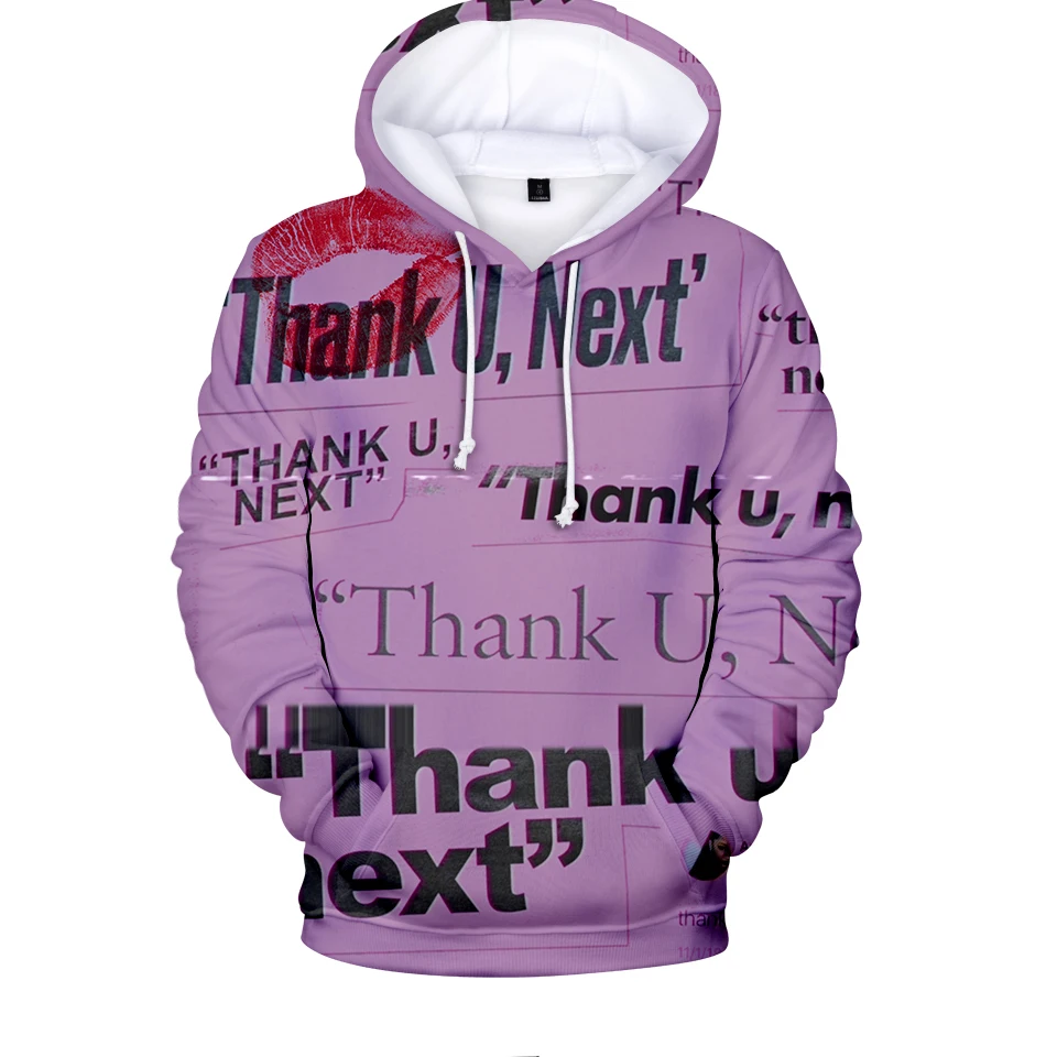 ariana grande hoodie amazon