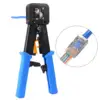GIL RJ45 RJ11 6P8P modular network lan cable EZ ccrimping tool