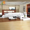online sale sofa set furniture 2018 leather modern leather sofa