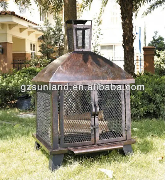 Garden Firepit - Buy Garden Firepit,Clay Fire Pit,Outdoor Fire Pit