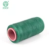 High Intensity UV Protection 210d Polyester Kite Flying Thread Weaving, Waxed Thread for Sewing