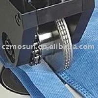 ultrasonic sewing