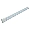 2g11 360 degree 5,000h average life H-shape 2G11 lamp PLL tube light led 2g11 tube