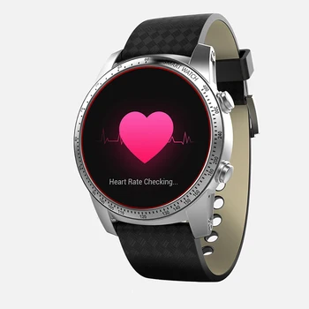 kw 9x android 5.1 bluetooth smartwatch