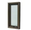 Aluminum, aluminum claded wood and Vinyl Windows for residential and Hospitality projects