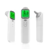 2019 New Design Medical Equipment Digital Thermometer Body Fever Temperature Thermometer