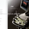 SonoScape S11 Specialized OB/GYN software package enables better color doppler ultrasound price sonoscape s6