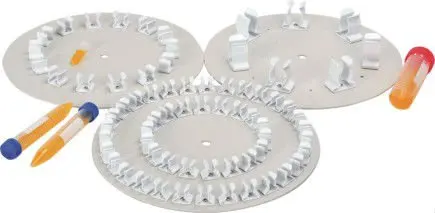 Nade lab Mixer Equipment Rotator mixer HTR-02