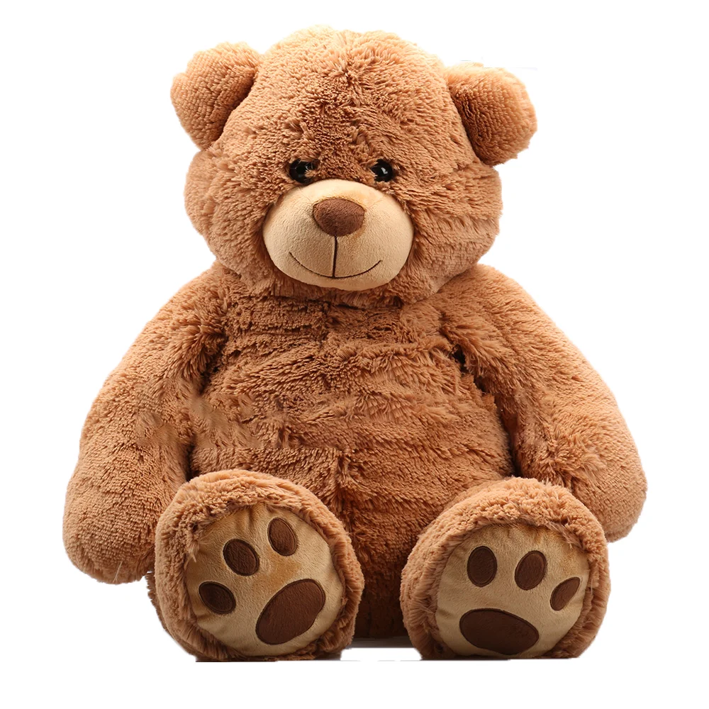 2 metre teddy bear