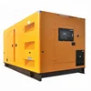 1000kw 1250kva Big Power Brushless Diesel Generator Yuchai Low Noise Engine Generator