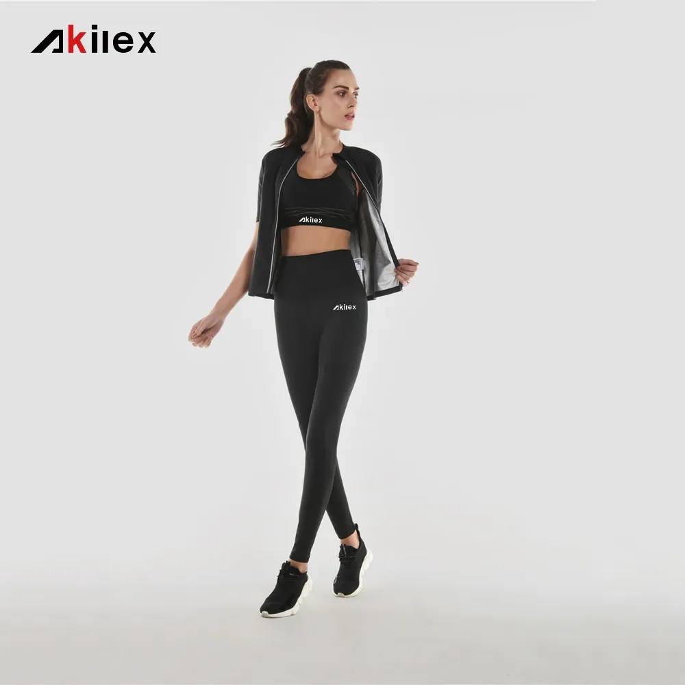 sweating jacket to lose weight