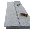 Polished Grey G603 Granite Stair And Steps