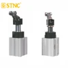 Sono Fixed Rod Pneumatic Stop cylinder RC1/8 Air block stopper cylinder