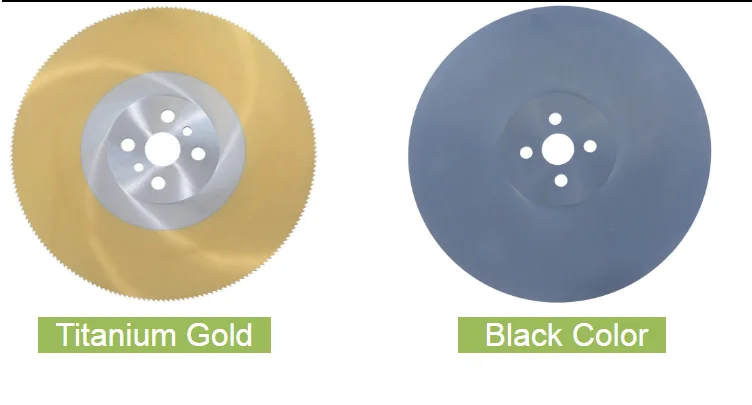 Best selling brand name circular hss saw blade with best price