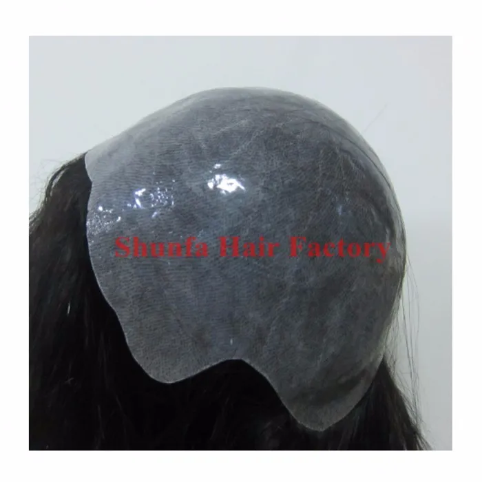 Custom Full Cap Hair System For Men And Woman,Custom Full Cap From