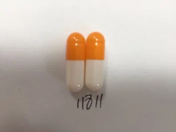 Empty Pill Capsules Size Chart