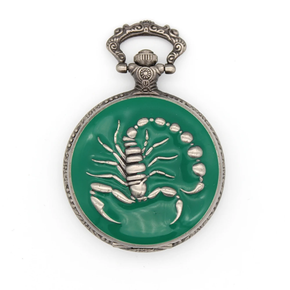 custom logo pocket watches
