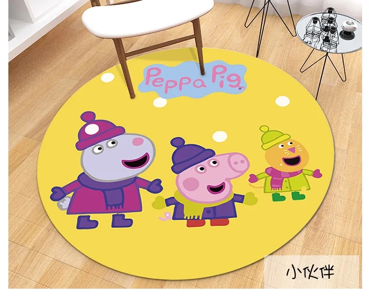 baby Room cheap children play Kids washable area carpet mat rug