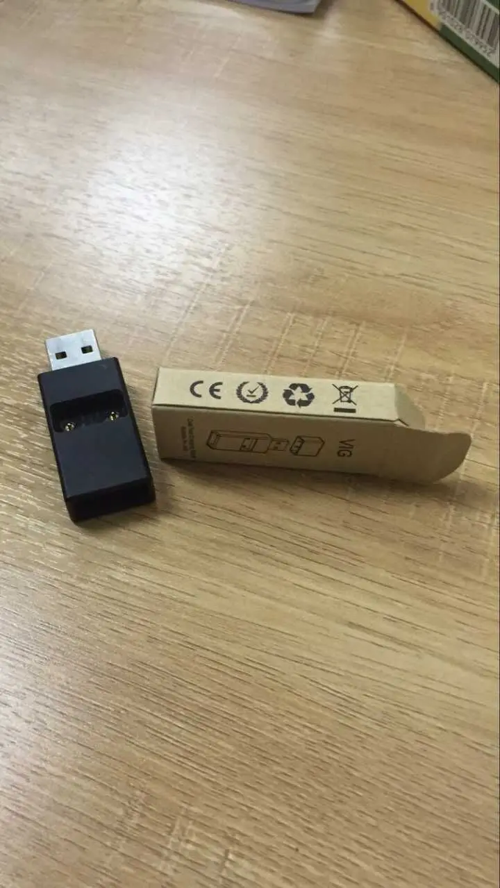 Зарядный порт usb juul что это