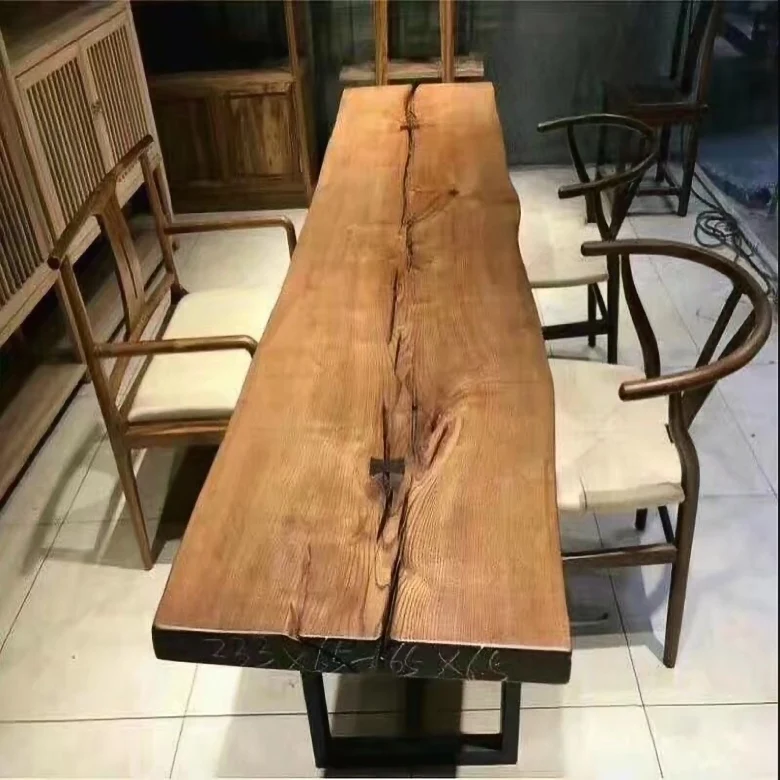 Factory Outlel Solid Wood Walnut Cebu Dining Table And Chairs Buy