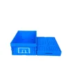 EU standard new design multi-purpose collapsible plastic egg crate