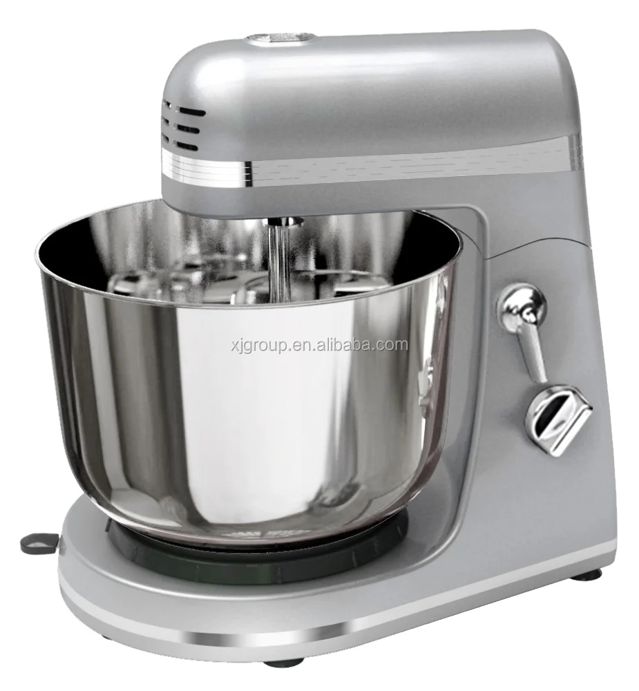 Keuken deeg mixer met grote kom xj 14409 mixers product id ...
