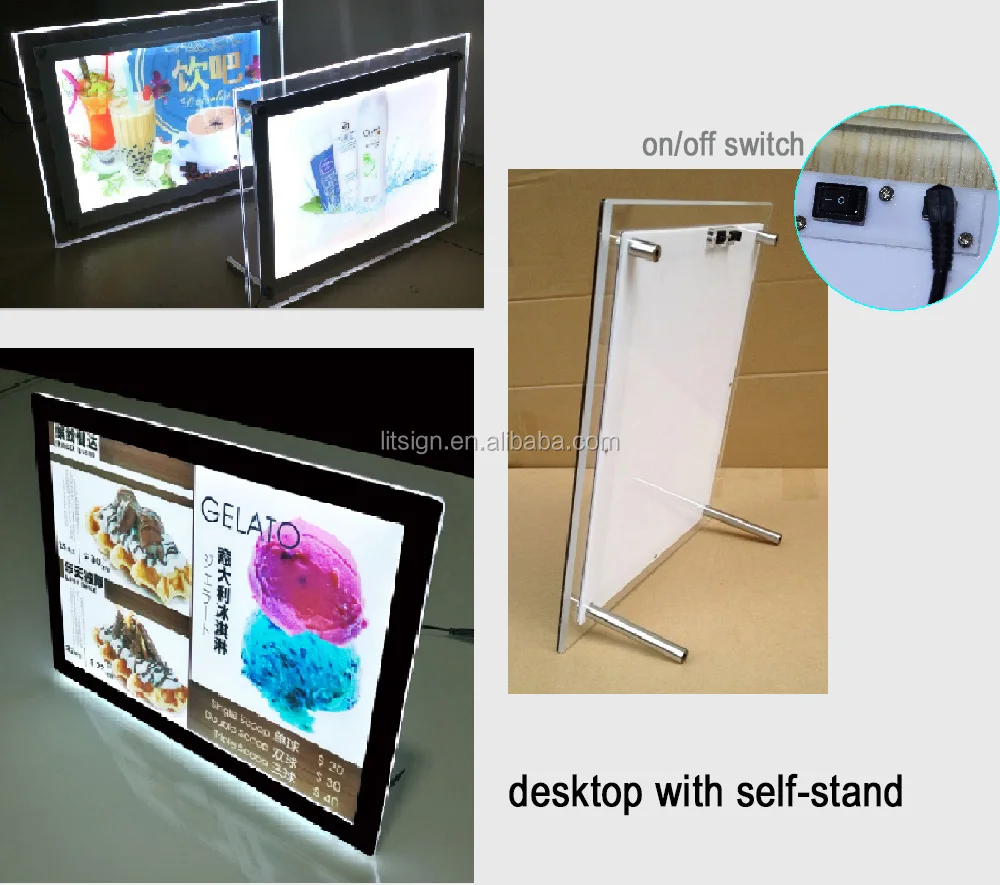 video display screens bright box pricelist