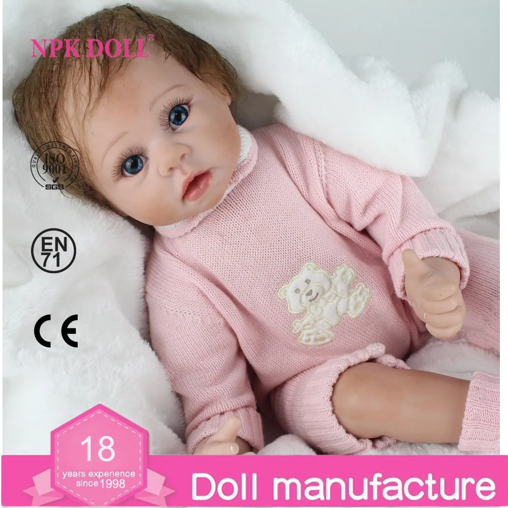 extremely realistic baby dolls