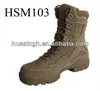 dark tan strong & width European type armed engineer ops desert tactical boots