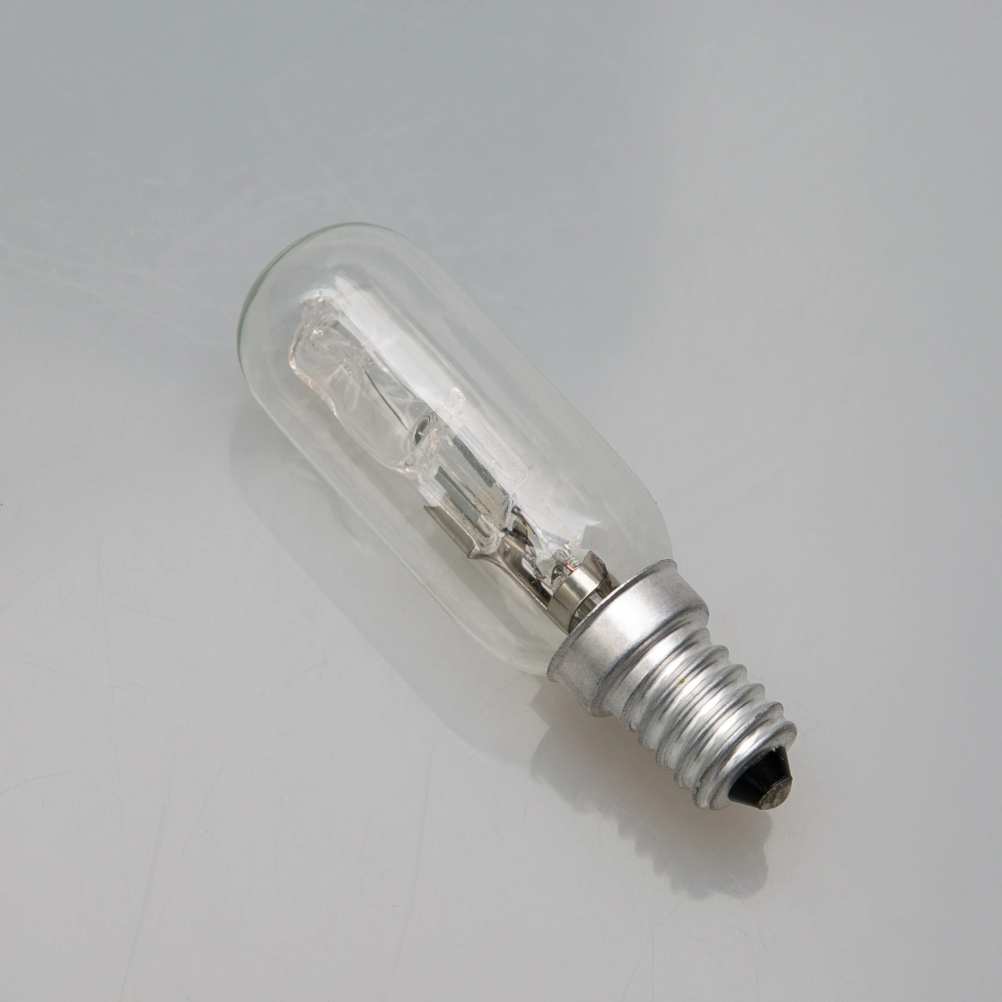 hot sale COOKHOOD LAMP E14 28W Halogen saver Bulb T25