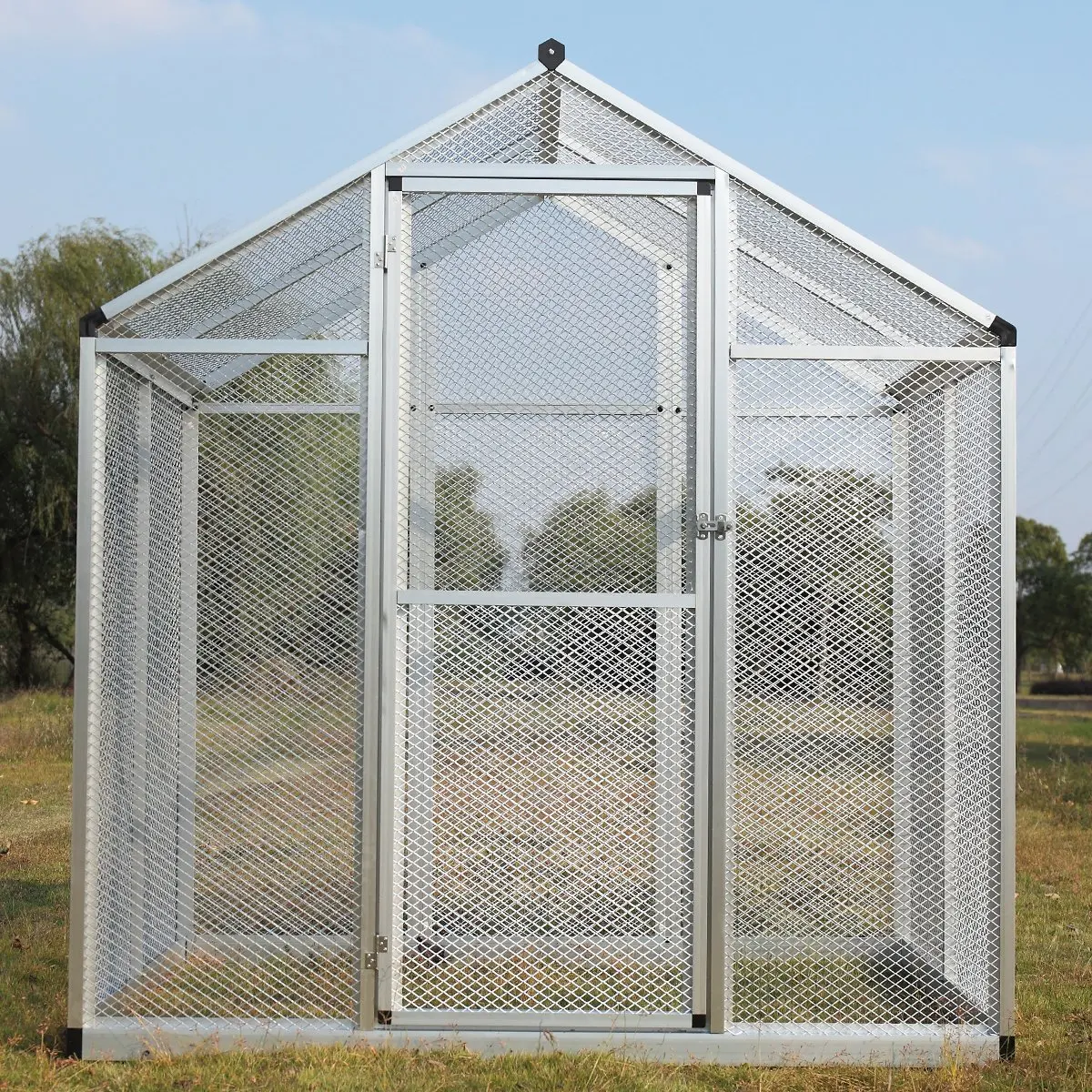 arundel stainless cage