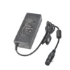 Adapter Desktop 4 Pin Din Input 100-240v Ac 50-60hz Ul cul Approved 12v7a 12 V Volt 7 Amp To Dc Power Supply 12v 7a Plastic