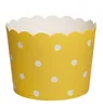 Greaseproof Baking Paper Cup Cupcake Wrappers Cupcake Liners Muffin Cups Greaseproof muffin cup