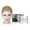 Face cleansing shrinking the pore and dirt remove vesiculosus bubble face mask for face wash cleanser